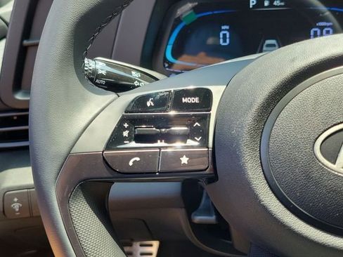 New 2026 Hyundai Elantra SEL Sport FWD image 7