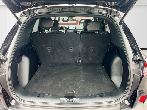 Used 2025 Ford Escape ST-Line FWD image 24
