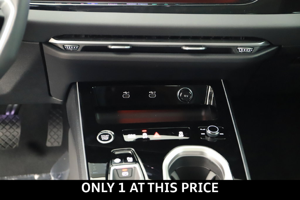 New 2026 Audi A6 Premium AWD/4WD image 20