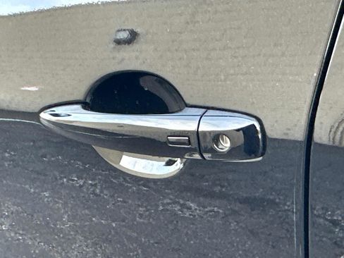 New 2026 Nissan Rogue SV AWD/4WD image 13