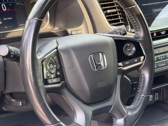 Used 2021 Honda Passport EX-L image 24