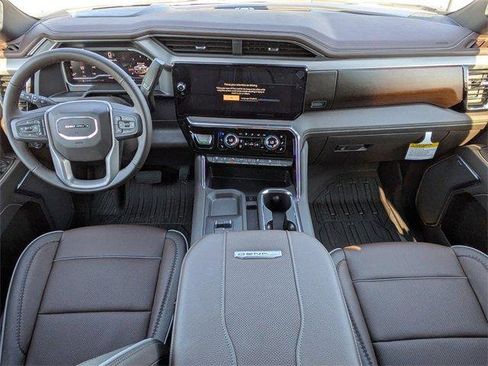 New 2025 GMC Sierra 2500 Denali w/ Denali Reserve Package image 19