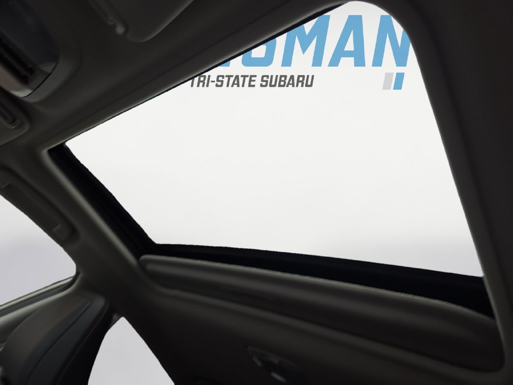 New 2026 Subaru Crosstrek 2.5i Limited w/ Crosstrek Mirror Package AWD/4WD image 19
