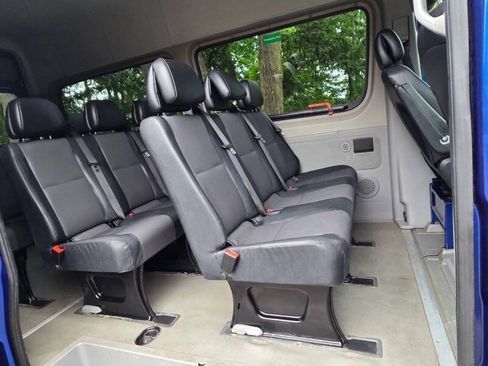 Used 2008 Dodge Sprinter 2500 w/ Accessory Group RWD image 13