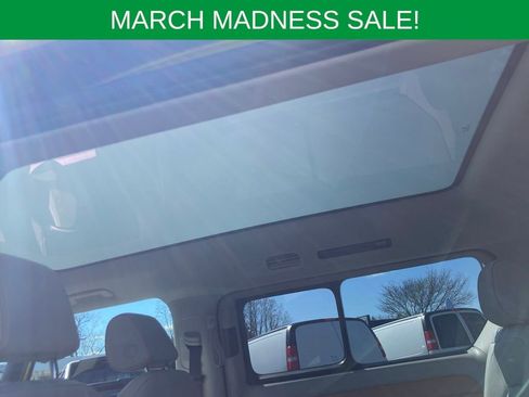 Used 2025 Volkswagen ID. Buzz 1st Edition image 26