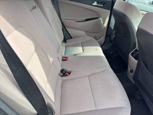 Used 2021 Hyundai Tucson Sport image 20