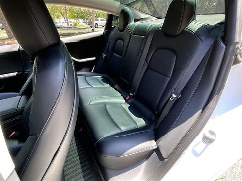 Used 2023 Tesla Model 3 Standard Range RWD image 18