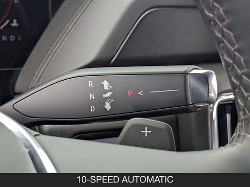 Used 2025 GMC Yukon XL Denali AWD/4WD image 21