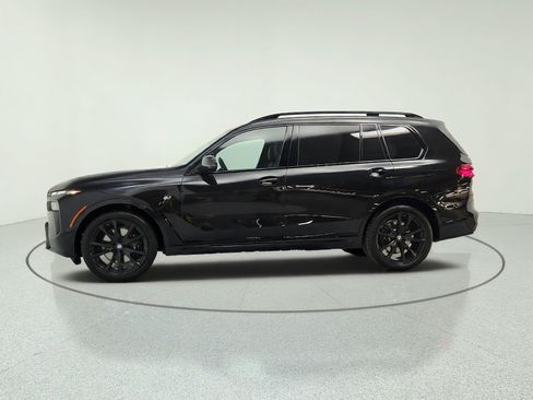 Used 2023 BMW X7 xDrive40i w/ Executive Package AWD/4WD image 8