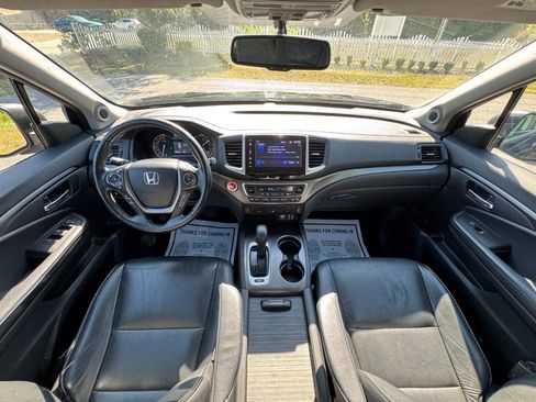 Used 2017 Honda Pilot EX-L image 15