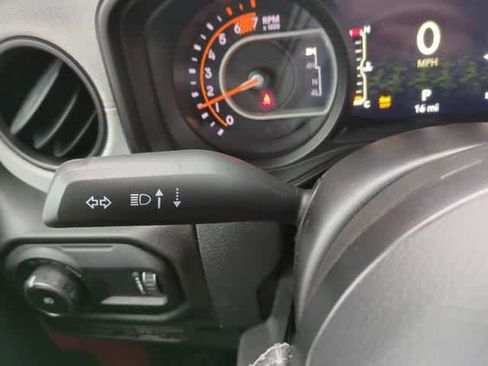 New 2026 Jeep Wrangler Sport S image 26