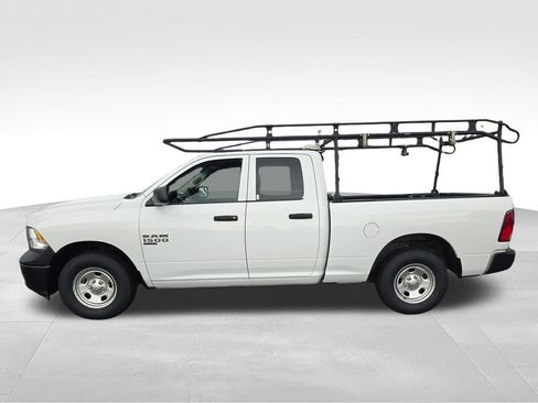 Used 2022 RAM 1500 Tradesman AWD/4WD image 8