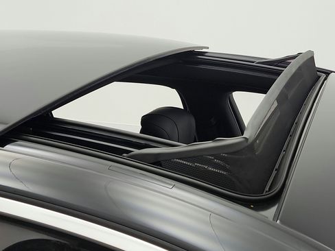 Certified 2024 Mercedes-Benz S 580 4MATIC Sedan image 23