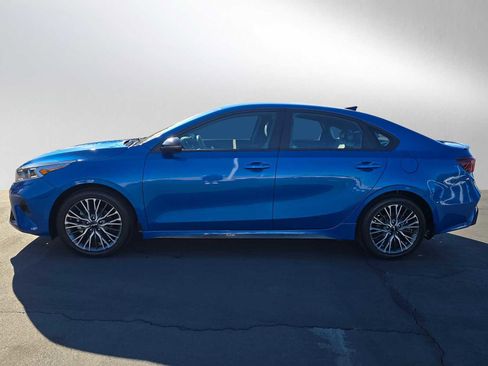 Used 2024 Kia Forte GT-Line image 6