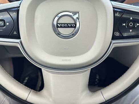 Used 2017 Volvo S90 T6 Inscription w/ Vision Package AWD/4WD image 25