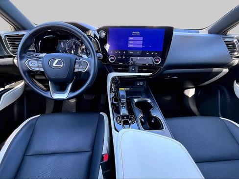 Used 2022 Lexus NX 350 AWD image 14