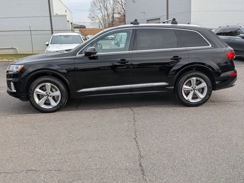 Used 2021 Audi Q7 2.0T Premium w/ Convenience Package image 6