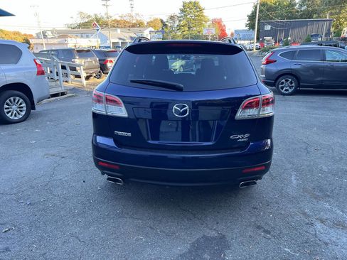 Used 2009 MAZDA CX-9 Sport image 12