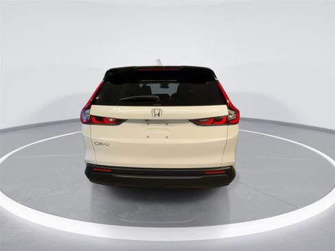 Used 2025 Honda CR-V EX image 7