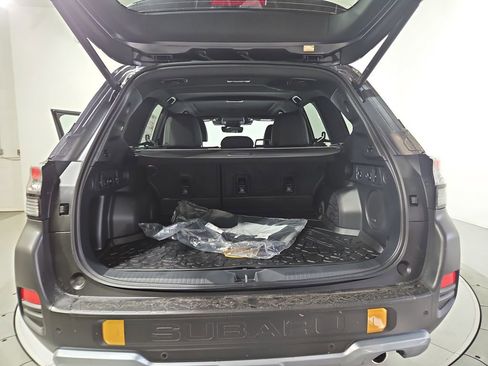 New 2026 Subaru Forester Wilderness AWD/4WD image 23