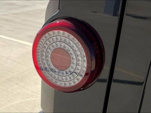 Used 2025 INEOS Grenadier Trialmaster Edition image 34