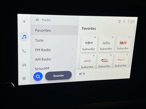 Certified 2025 Toyota Tacoma SR5 image 16