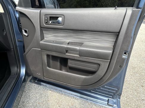 Used 2019 Ford Flex SEL w/ Equipment Group 202A image 15