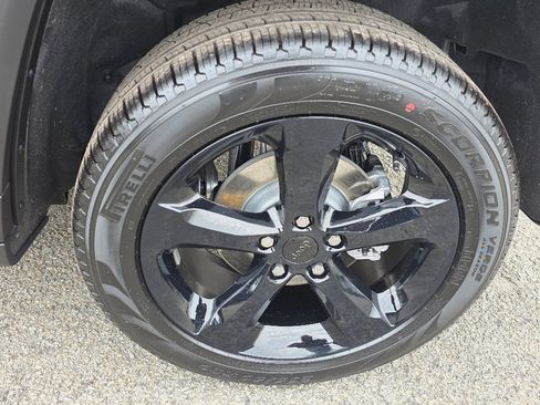 New 2026 Jeep Grand Cherokee Limited image 6