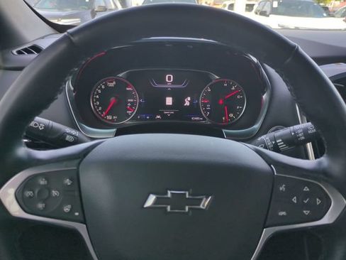 Used 2023 Chevrolet Traverse Premier w/ Redline Edition FWD image 33