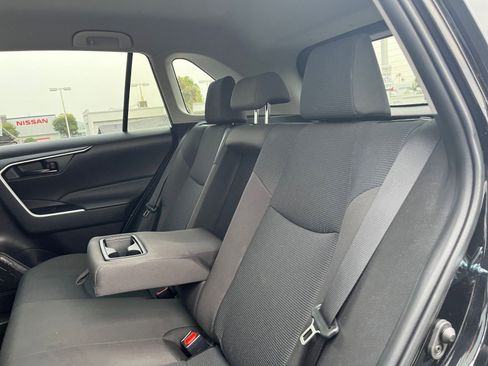Used 2025 Toyota RAV4 LE image 25