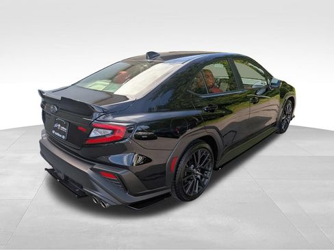 Used 2025 Subaru WRX Limited AWD/4WD image 15