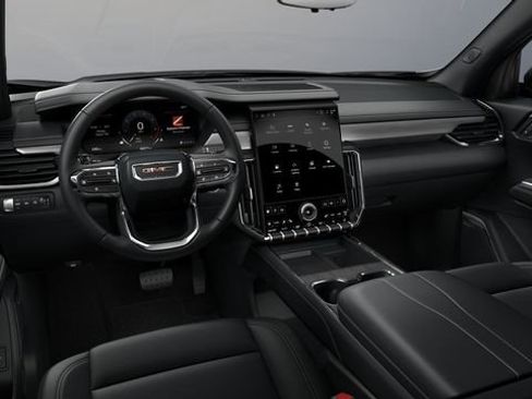 New 2026 GMC Acadia Elevation w/ Elevation Premium Package image 7