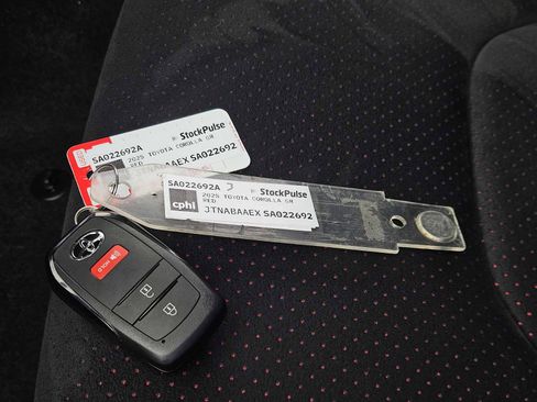 Used 2025 Toyota Corolla GR image 32