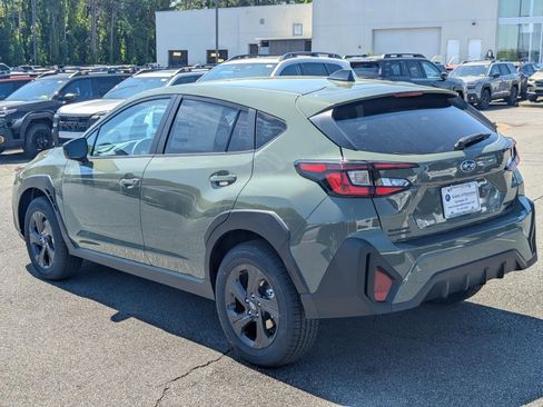 New 2026 Subaru Crosstrek 2.5i AWD/4WD image 5