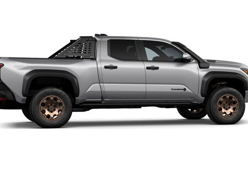 New 2025 Toyota Tacoma 4x4 Double Cab Hybrid image 44