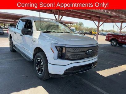 Used 2022 Ford F150 Lightning XLT w/ Tow Technology Package
