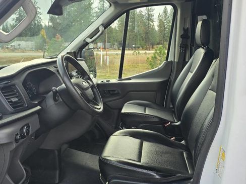 Used 2020 Ford Transit 150 Medium Roof AWD image 11