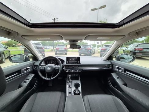 Used 2022 Honda Civic EX image 18