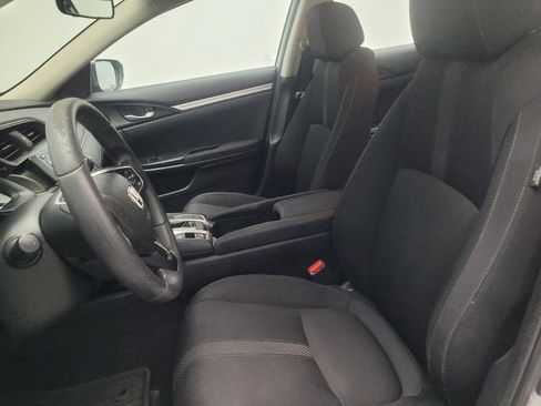 Used 2019 Honda Civic LX image 17