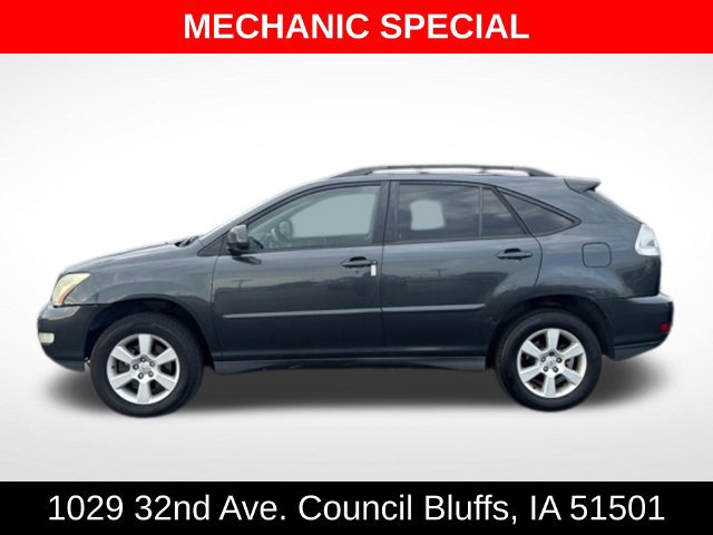 Used 2005 Lexus RX 330 AWD w/ Premium Pkg image 3