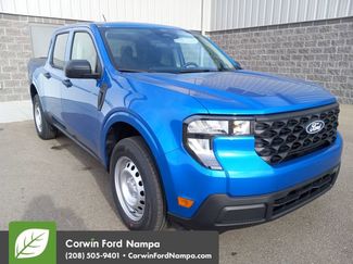 New 2026 Ford Maverick XL w/ Equipment Group 101A 360° Tour