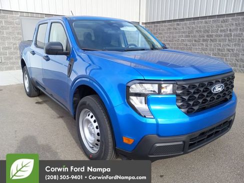 New 2026 Ford Maverick XL w/ Equipment Group 101A image 1