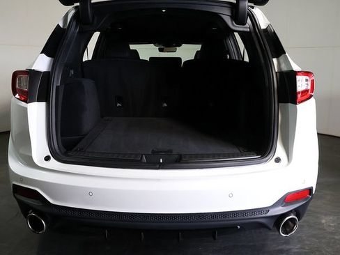 Certified 2022 Acura RDX AWD image 30