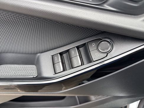 New 2026 Chevrolet Equinox RS image 27