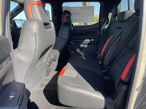 New 2025 Ford Ranger Raptor image 20