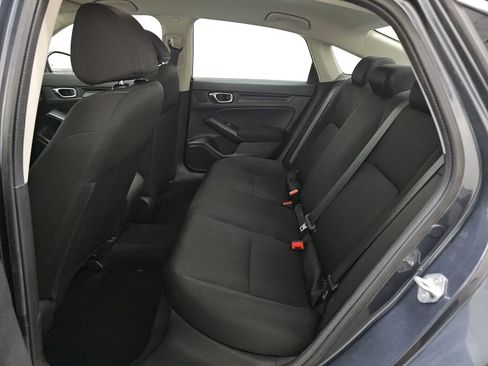 Used 2023 Honda Civic LX image 16