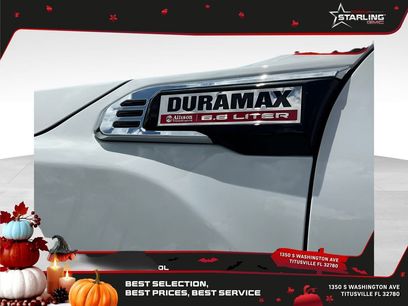 New 2025 GMC Sierra 2500 Denali