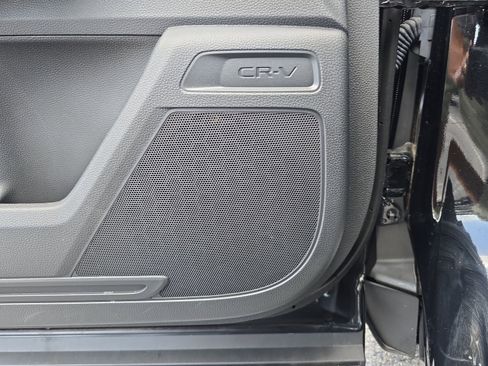 Used 2026 Honda CR-V TrailSport image 13
