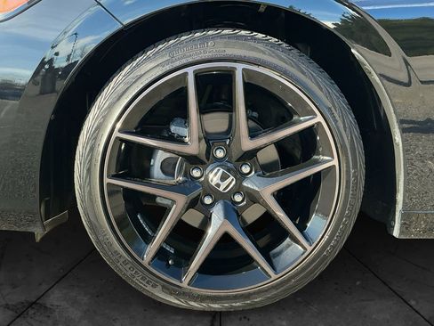 Used 2023 Honda Civic Sport Touring image 15
