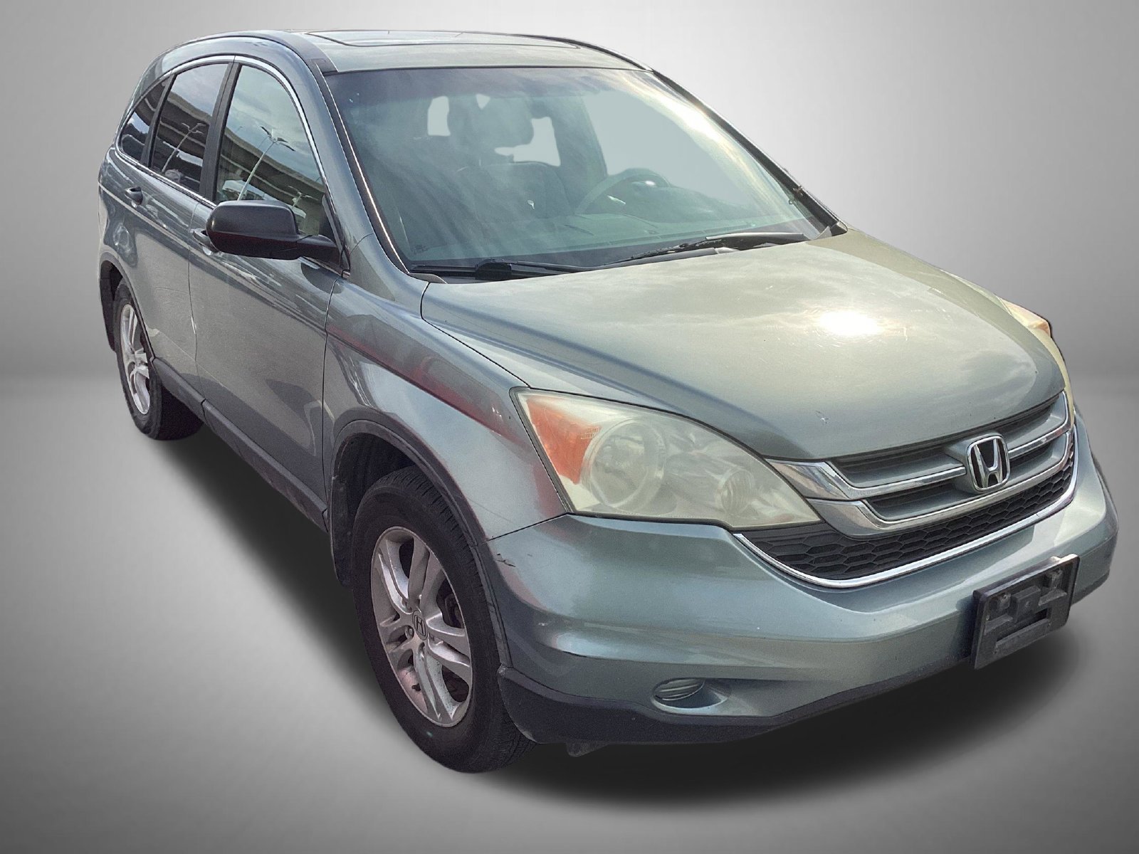 Used 2010 Honda CR-V EX image 2